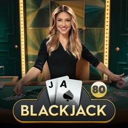 Blackjack 80
